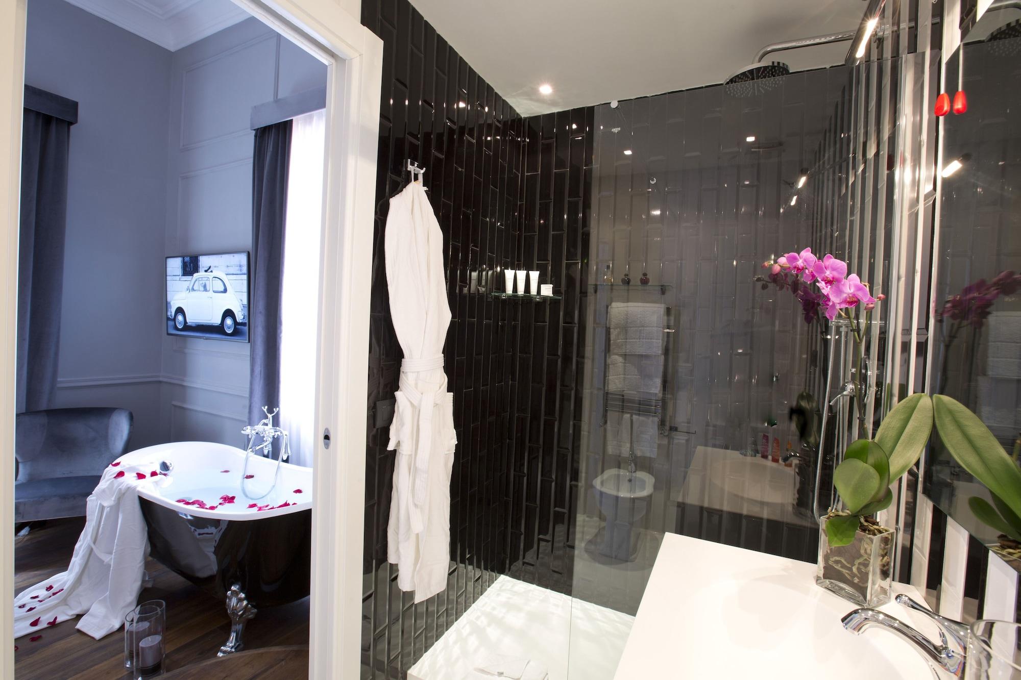 Relais Leone Hotel Rome Exterior photo