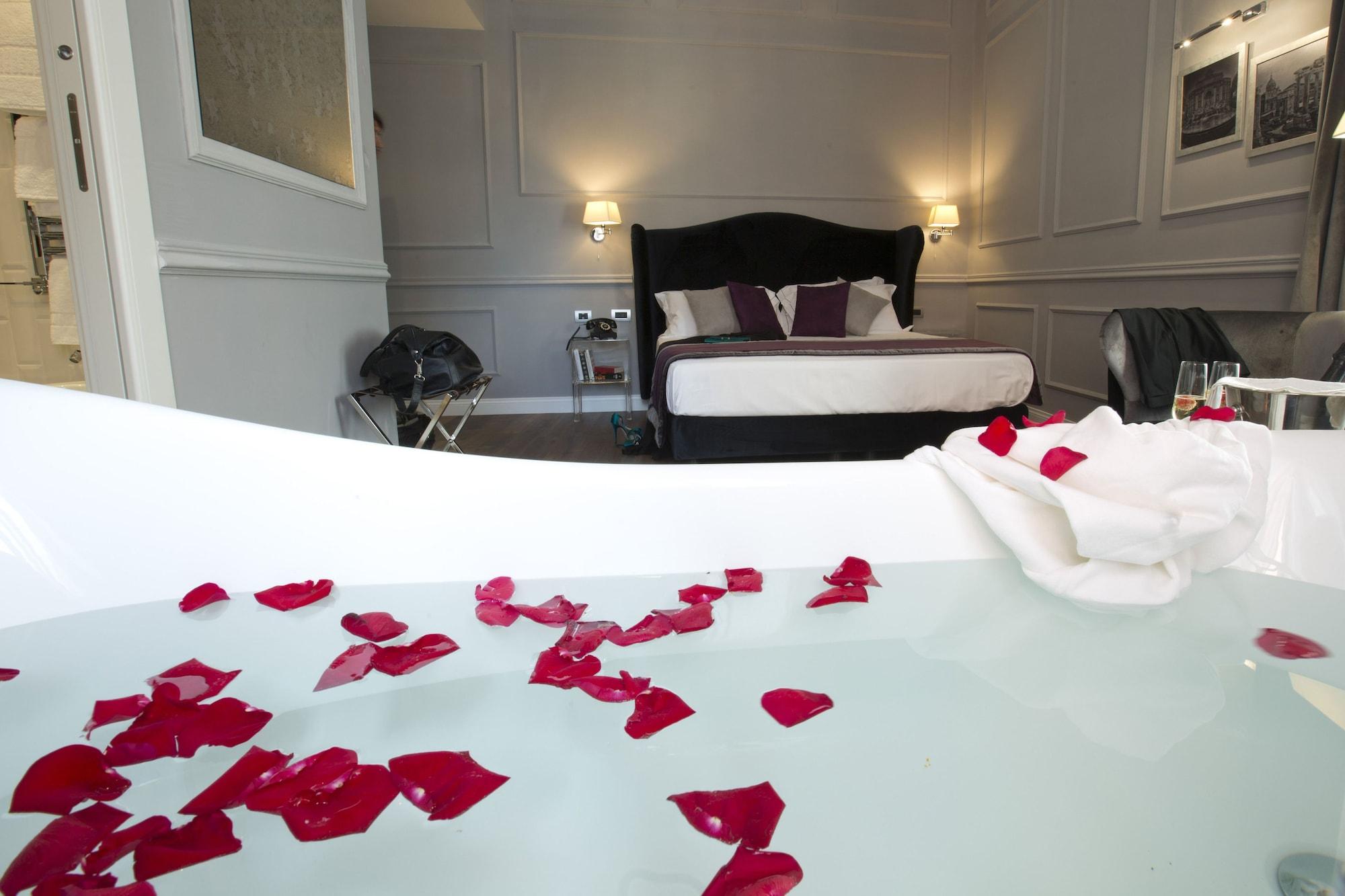 Relais Leone Hotel Rome Exterior photo