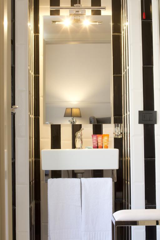 Relais Leone Hotel Rome Room photo